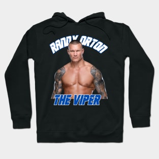 The Viper - Randy Orton - WWE Hoodie